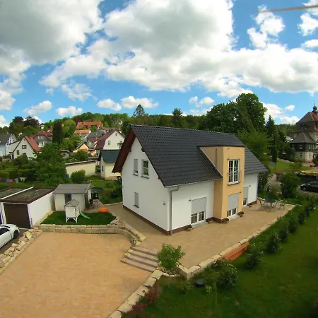 Apartmán Florentine - #126657