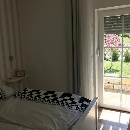 Florentine - #126657 Apartmán Bad Liebenstein