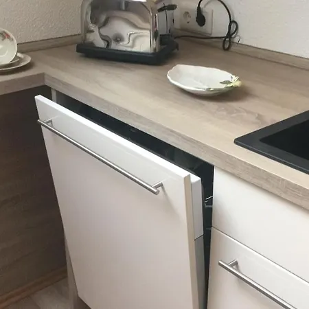 Florentine - #126657 Apartmán Bad Liebenstein